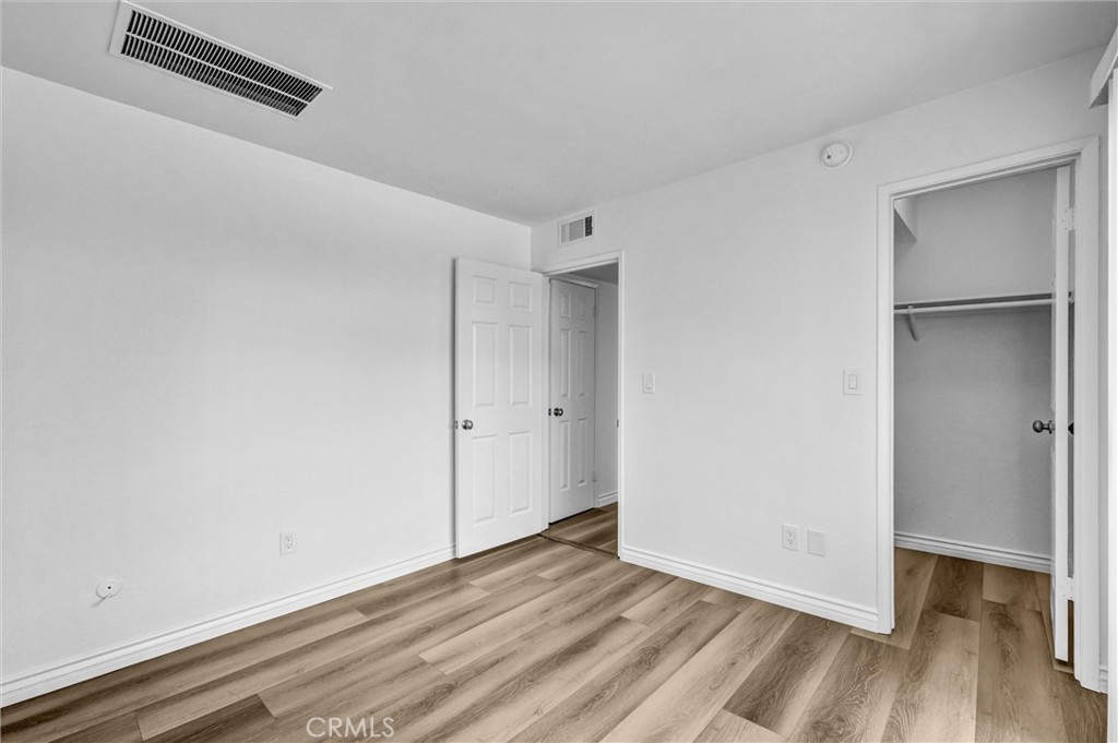 19620 Sherman Way, Unit 1 Reseda, CA 91335 - Photo 16 of 29 a view of an empty room