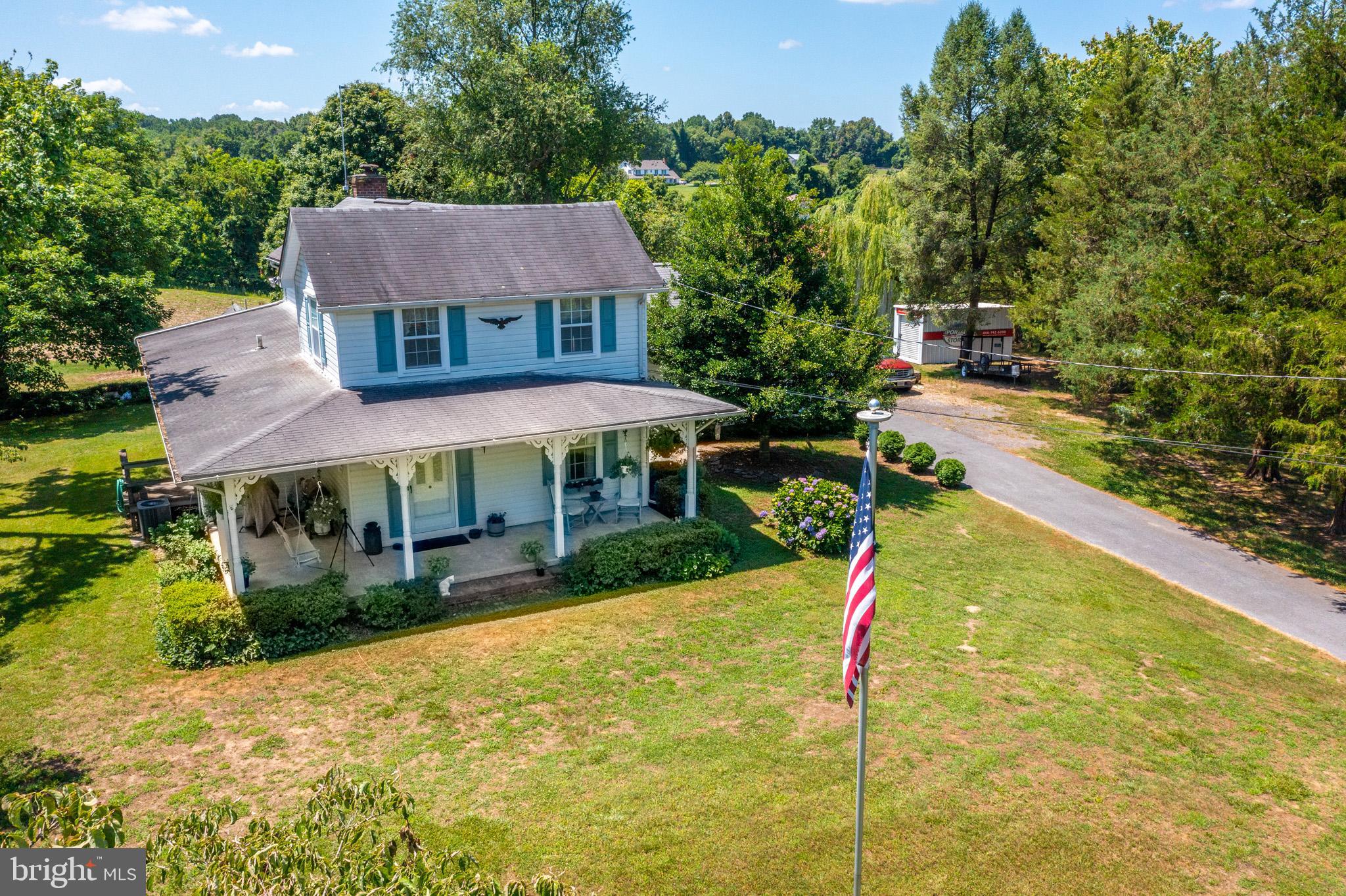 15405 Nottingham Road Upper Marlboro, MD 20772 - Photo 2 of 45 Gallery Image 2
