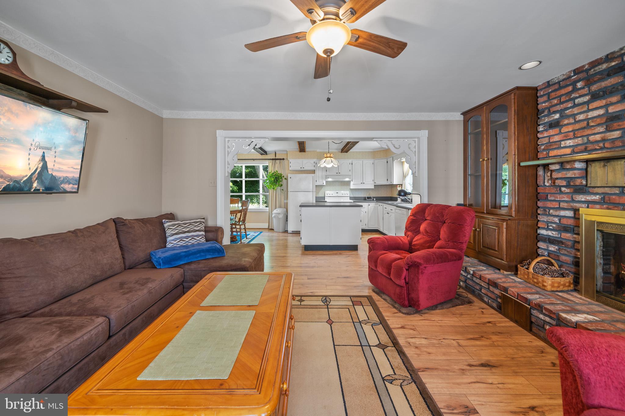 15405 Nottingham Road Upper Marlboro, MD 20772 - Photo 19 of 45 Gallery Image 19