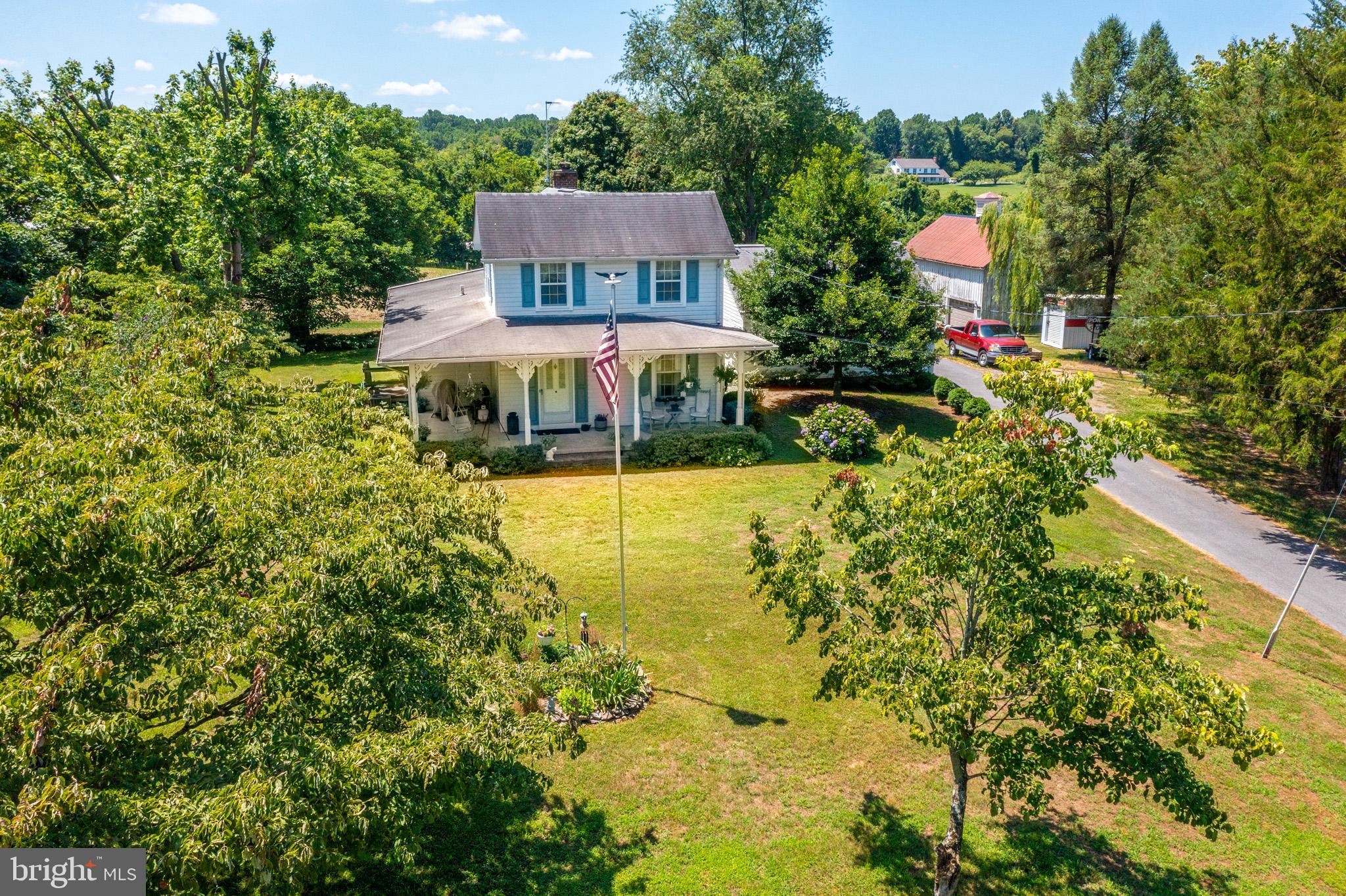 15405 Nottingham Road Upper Marlboro, MD 20772 - Photo 4 of 45 Gallery Image 4