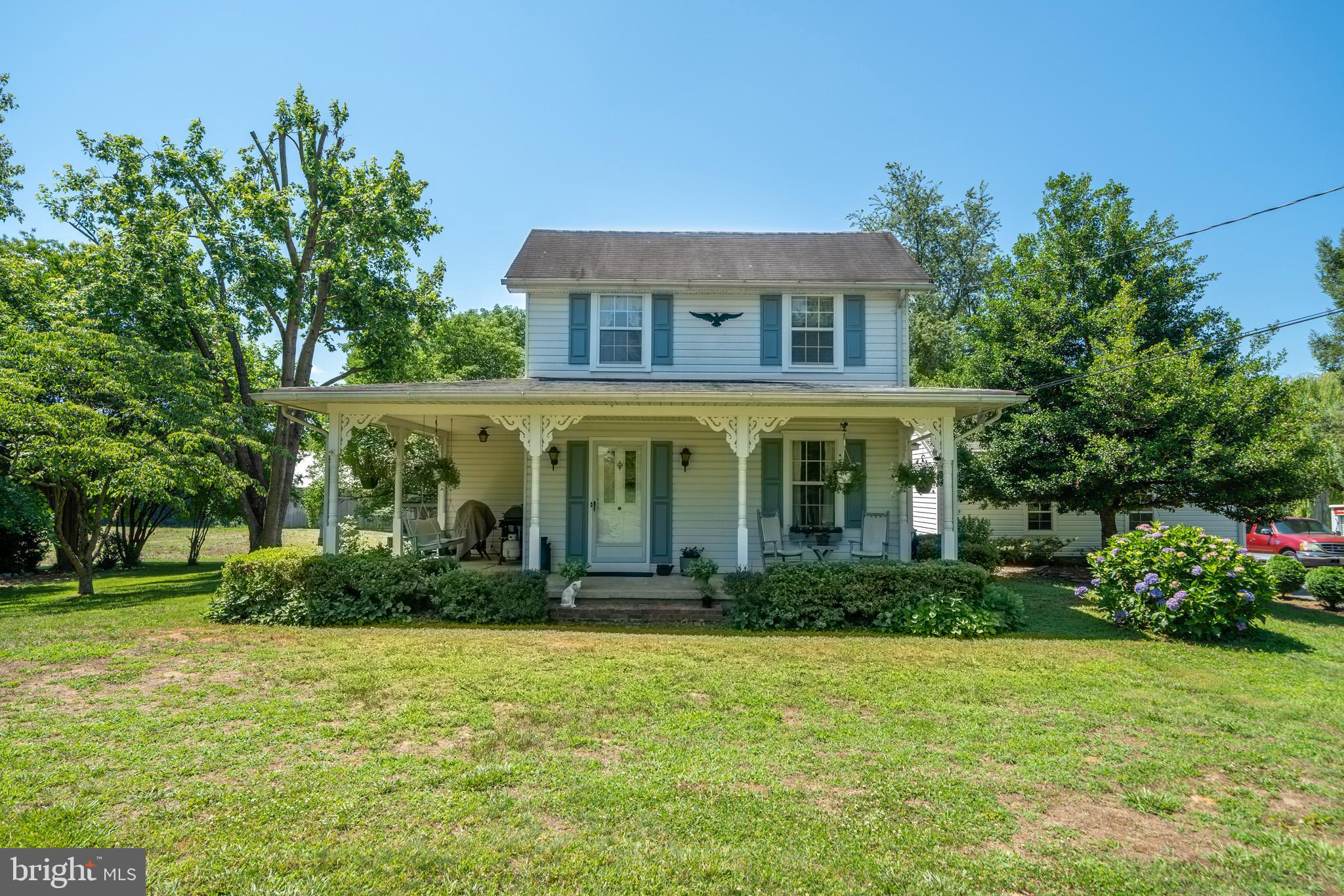 15405 Nottingham Road Upper Marlboro, MD 20772 - Photo 39 of 45 Gallery Image 39