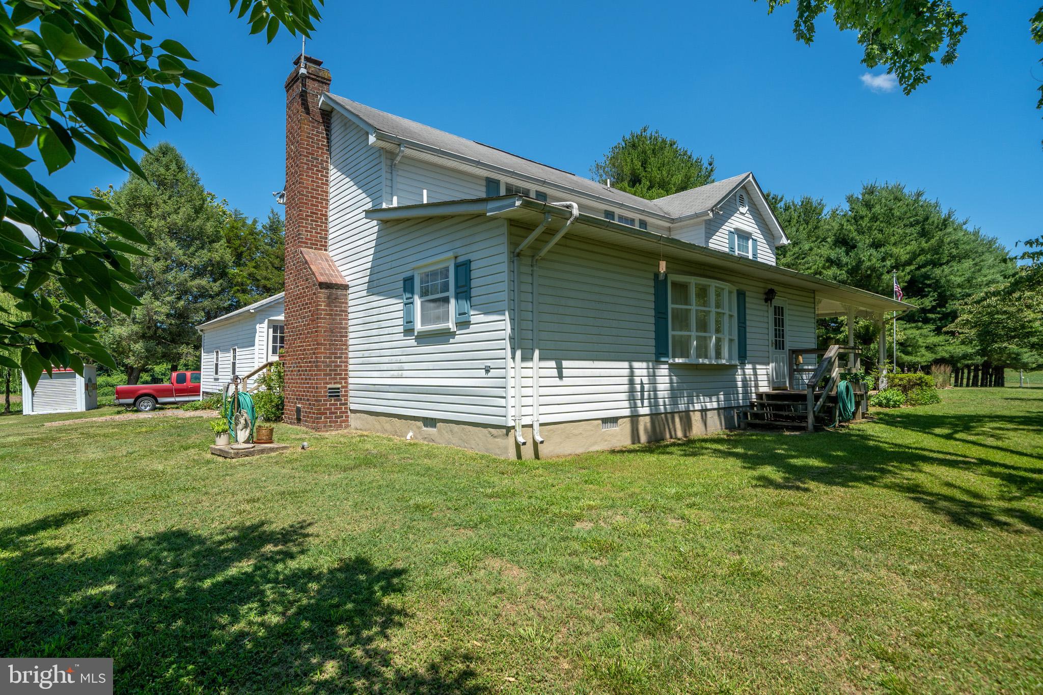15405 Nottingham Road Upper Marlboro, MD 20772 - Photo 41 of 45 Gallery Image 41