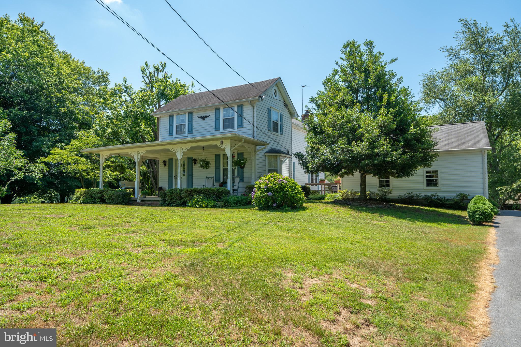 15405 Nottingham Road Upper Marlboro, MD 20772 - Photo 42 of 45 Gallery Image 42