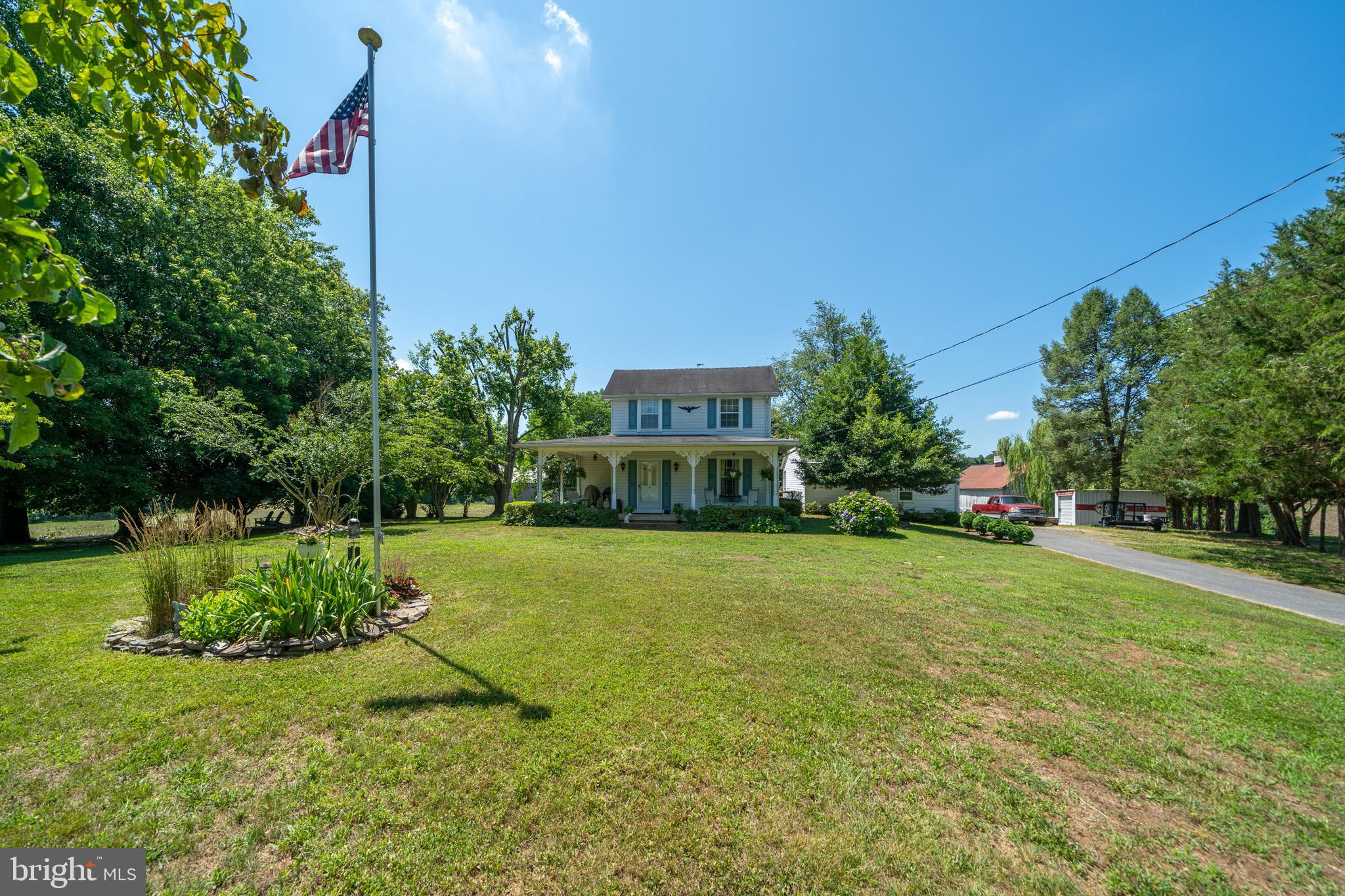 15405 Nottingham Road Upper Marlboro, MD 20772 - Photo 45 of 45 Gallery Image 45