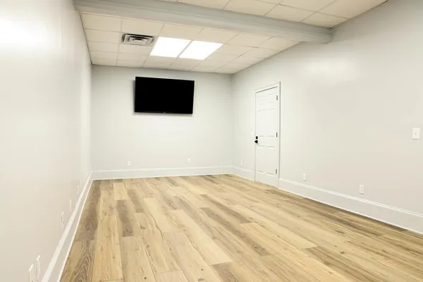 a view of room