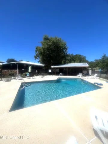 $1,050 | 1550 East 2nd Street, Unit 89, Pass Christian, MS 39571