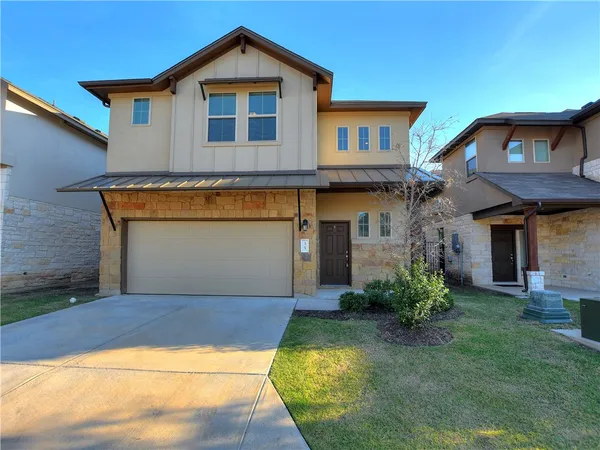 $2,555 | 3240 East Whitestone Boulevard, Unit 35, Cedar Park, TX 78613