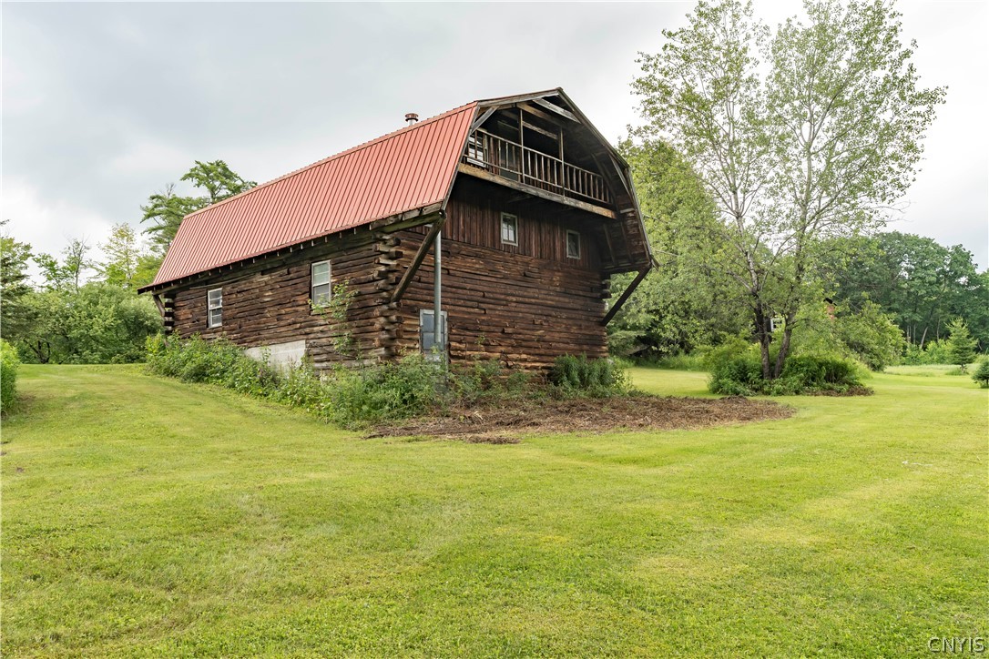 6836 Number 4 Road Watson, NY 13367 - Photo 34 of 44