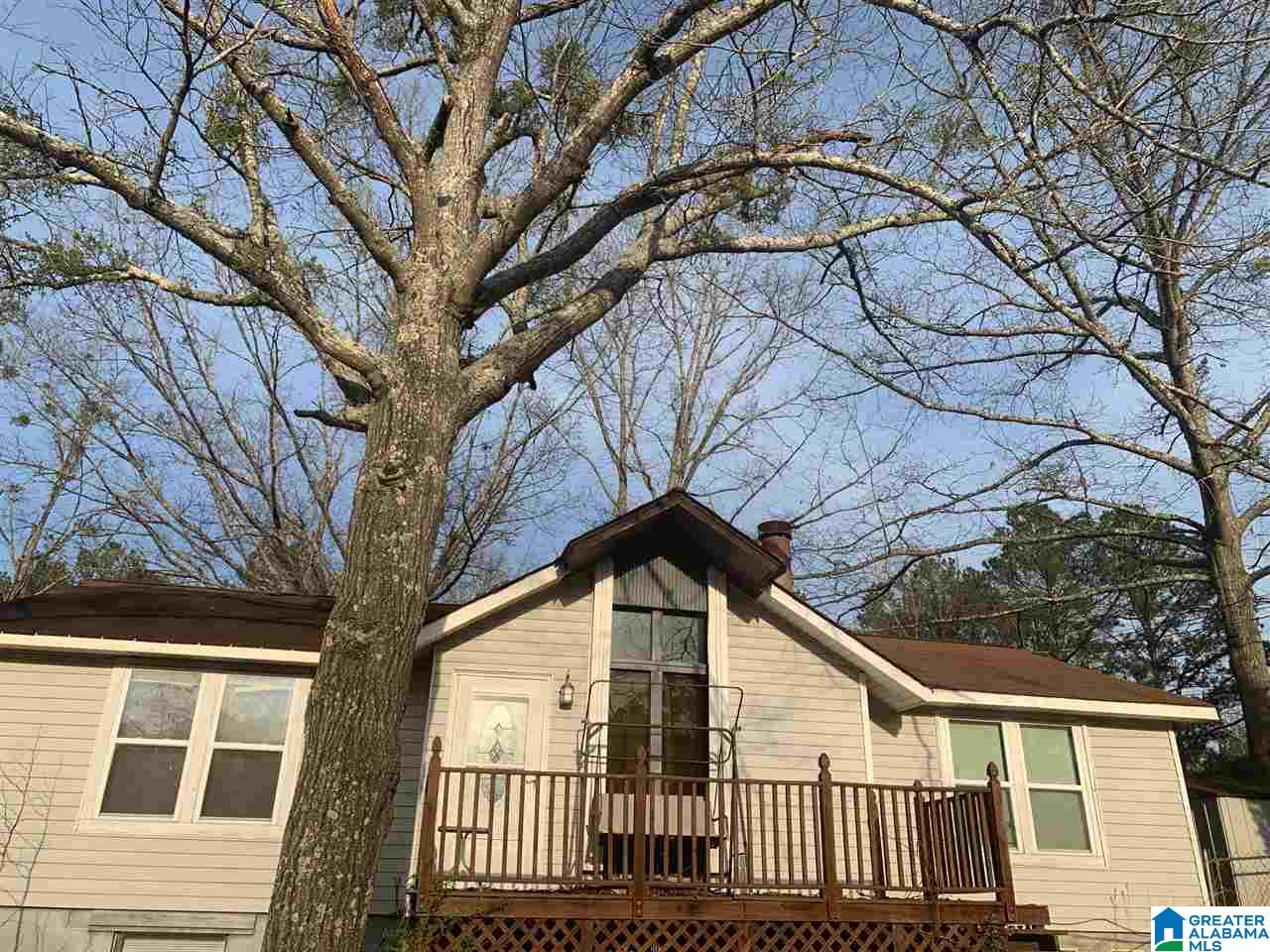 45 Haley Acres Vandiver, AL 35176 - Photo 1 of 13
