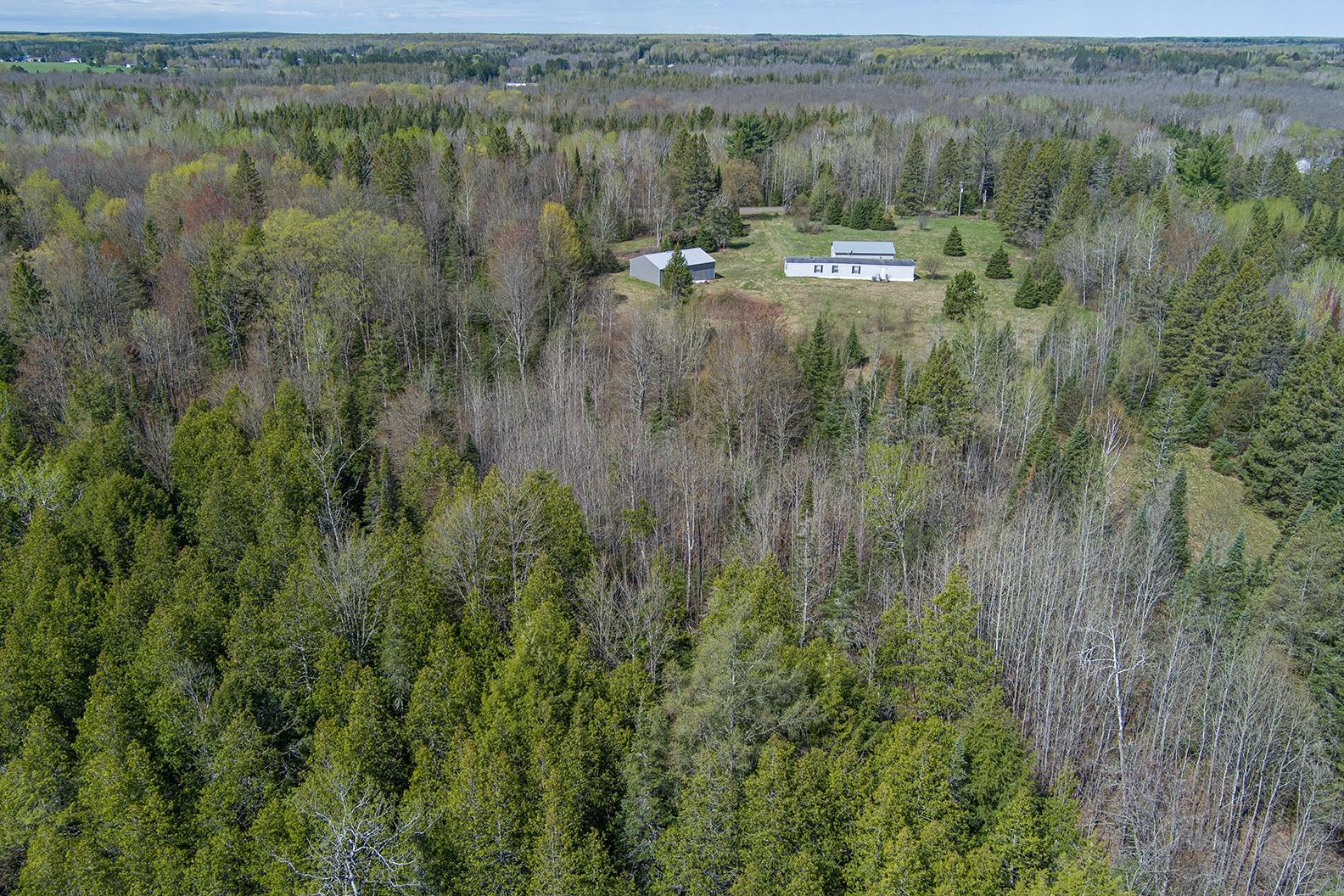 12214 South Park Road Butternut, WI 54514 - Photo 11 of 16 Gallery Image 11
