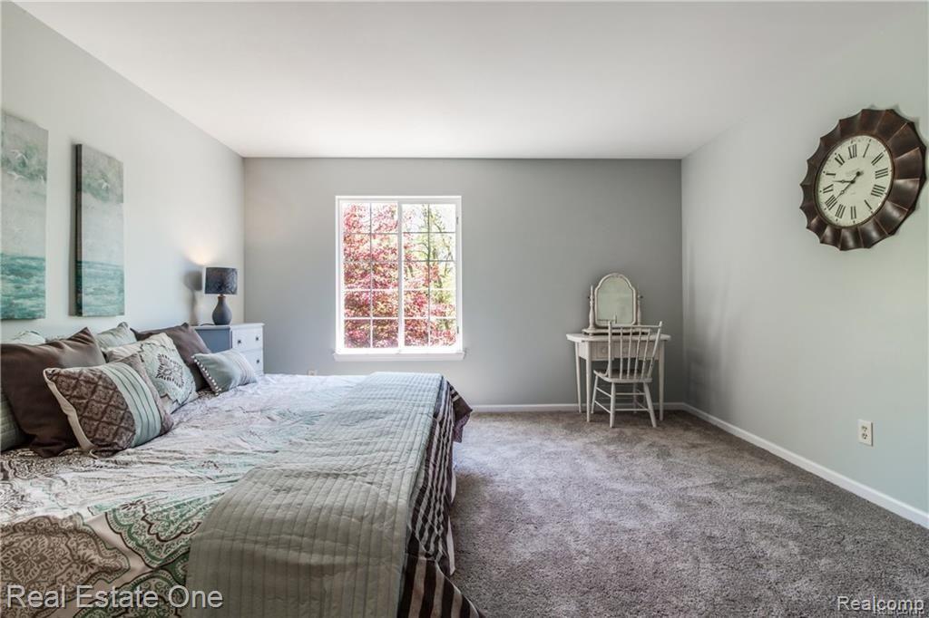 3894 Lippincott Road Lapeer, MI 48446 - Photo 14 of 34 Serenity!