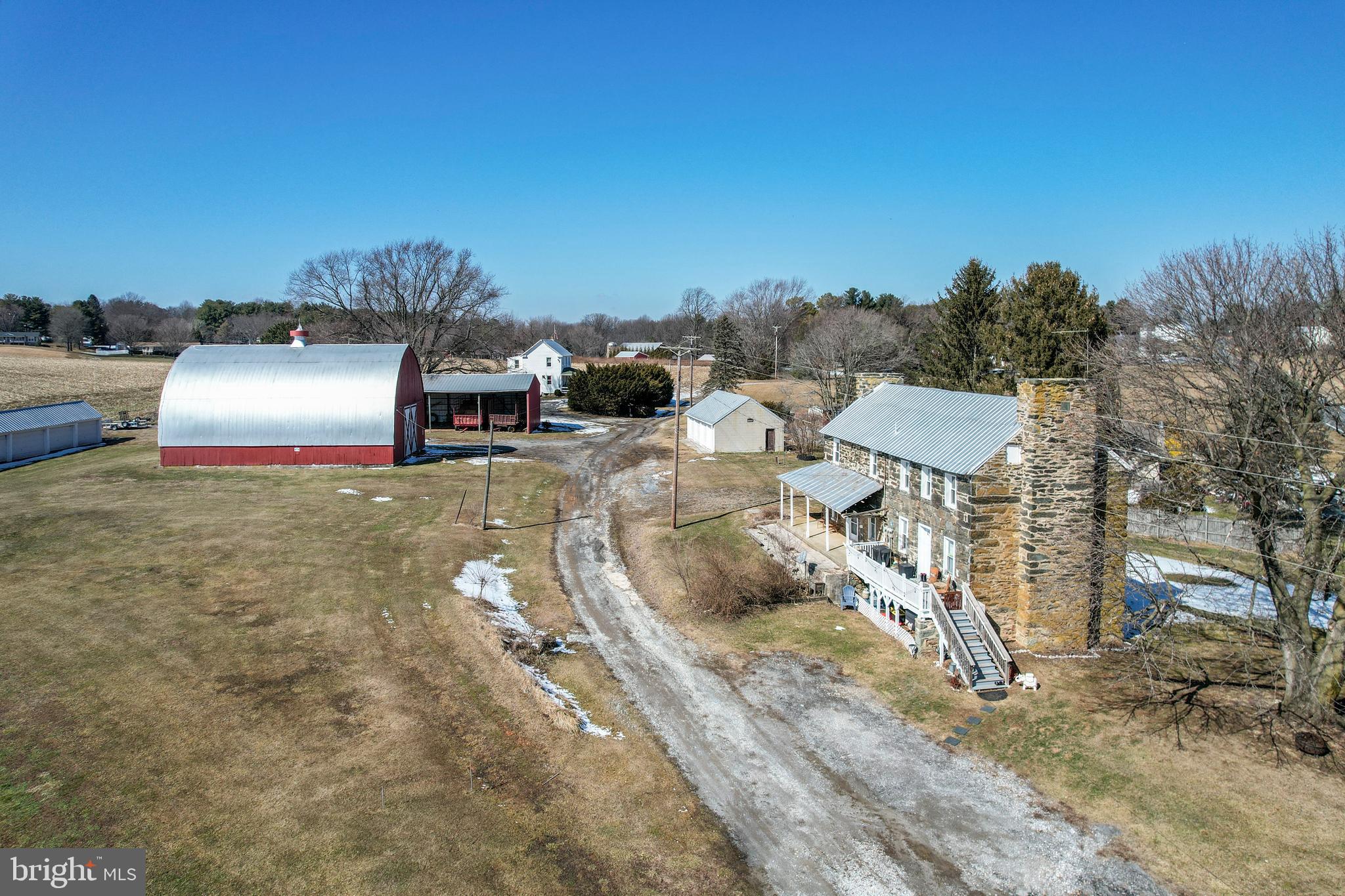 3026 Marston Road Westminster, MD 21157 - Photo 1 of 68