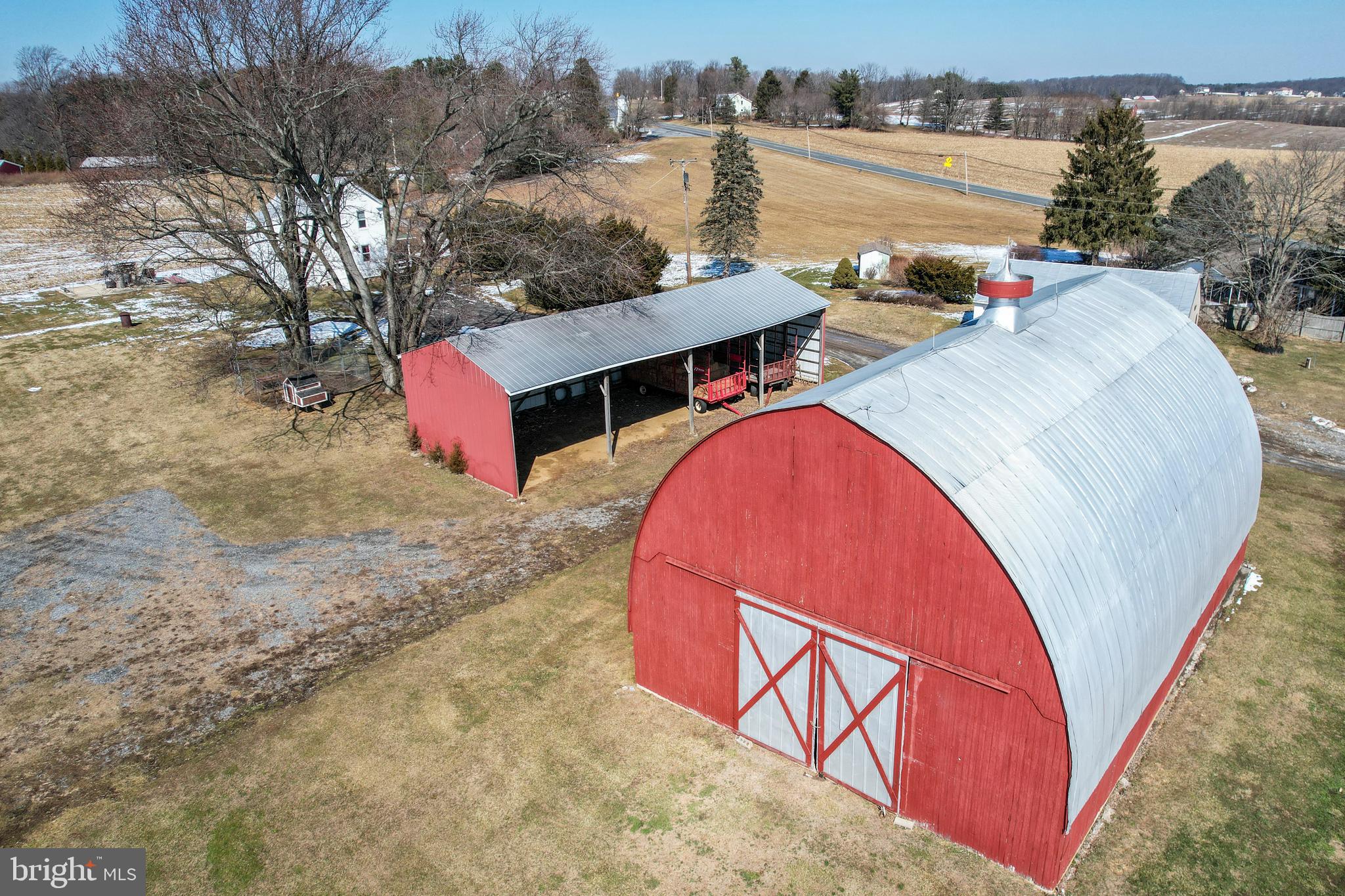 3026 Marston Road Westminster, MD 21157 - Photo 14 of 68