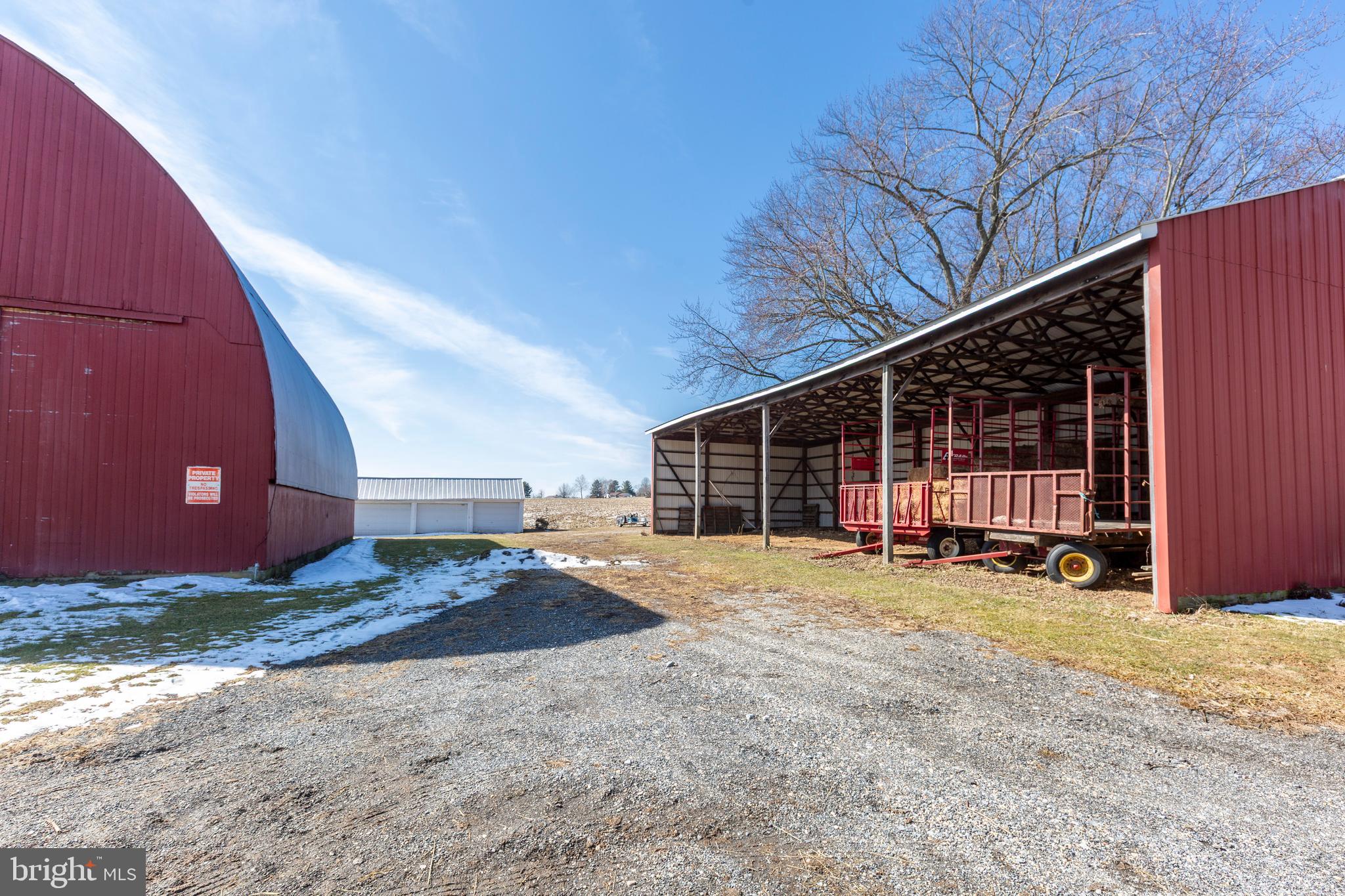 3026 Marston Road Westminster, MD 21157 - Photo 15 of 68