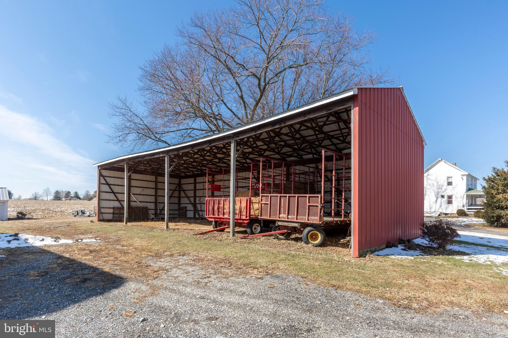 3026 Marston Road Westminster, MD 21157 - Photo 16 of 68