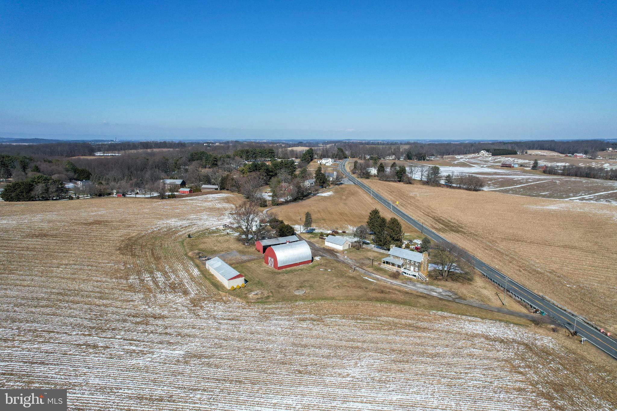3026 Marston Road Westminster, MD 21157 - Photo 4 of 68