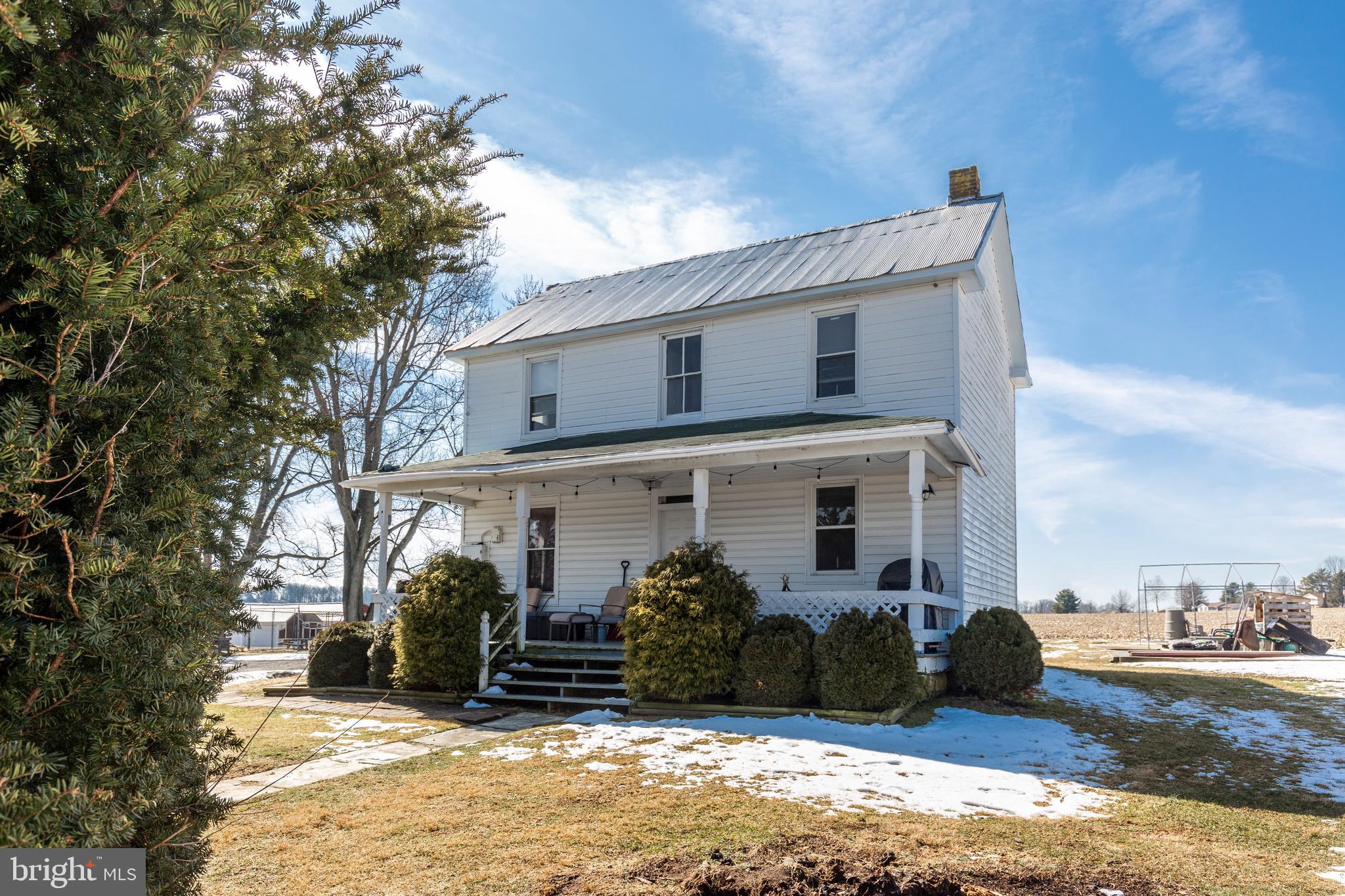 3026 Marston Road Westminster, MD 21157 - Photo 42 of 68