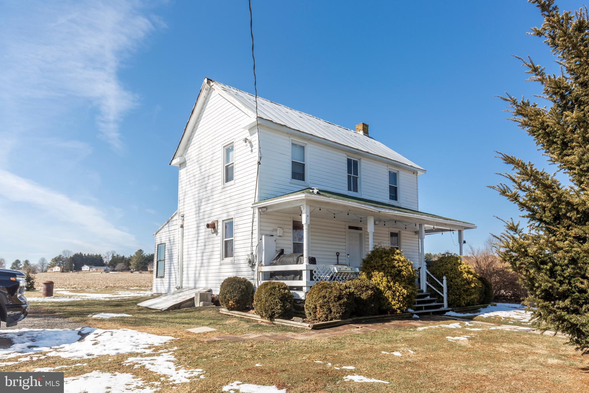 3026 Marston Road Westminster, MD 21157 - Photo 44 of 68