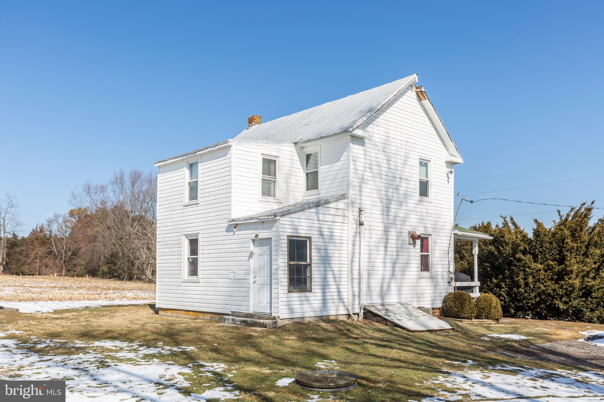 3026 Marston Road Westminster, MD 21157 - Photo 47 of 68