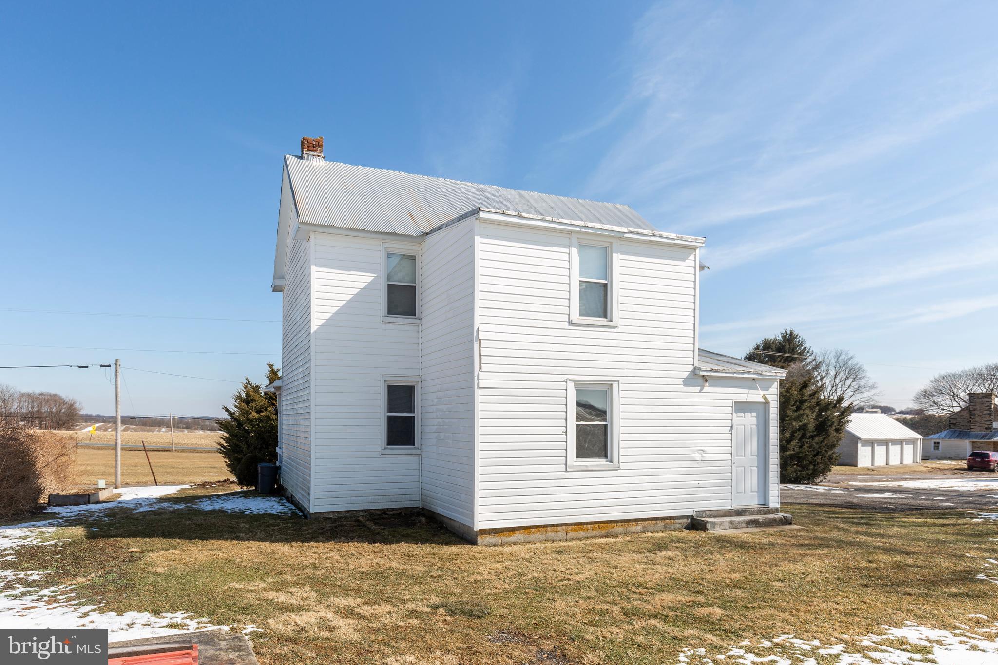 3026 Marston Road Westminster, MD 21157 - Photo 49 of 68
