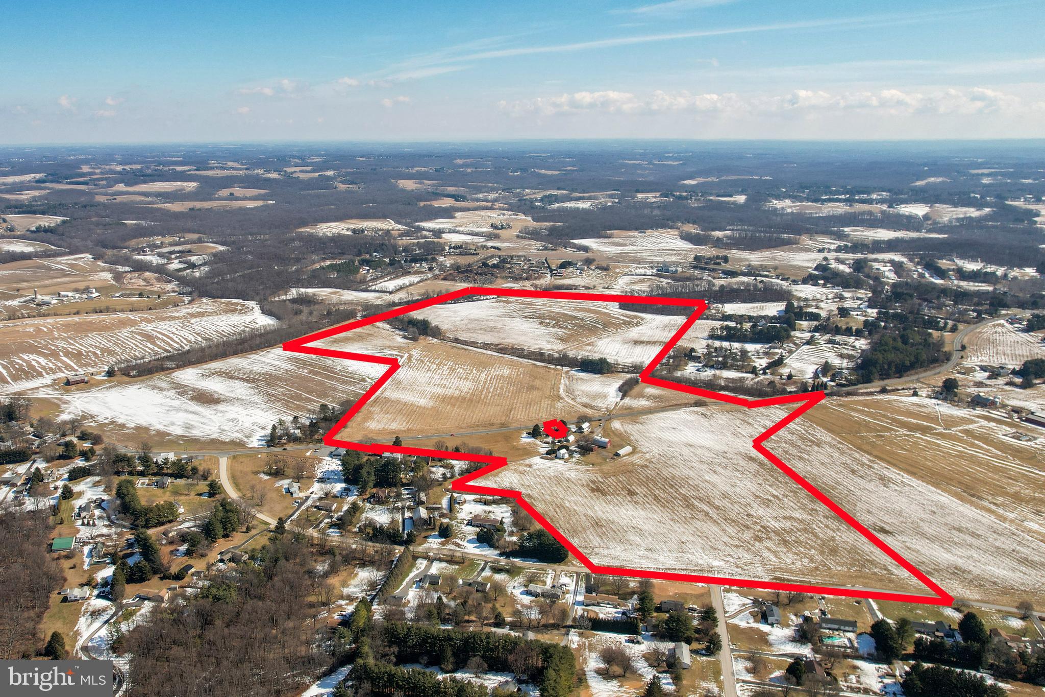 3026 Marston Road Westminster, MD 21157 - Photo 64 of 68