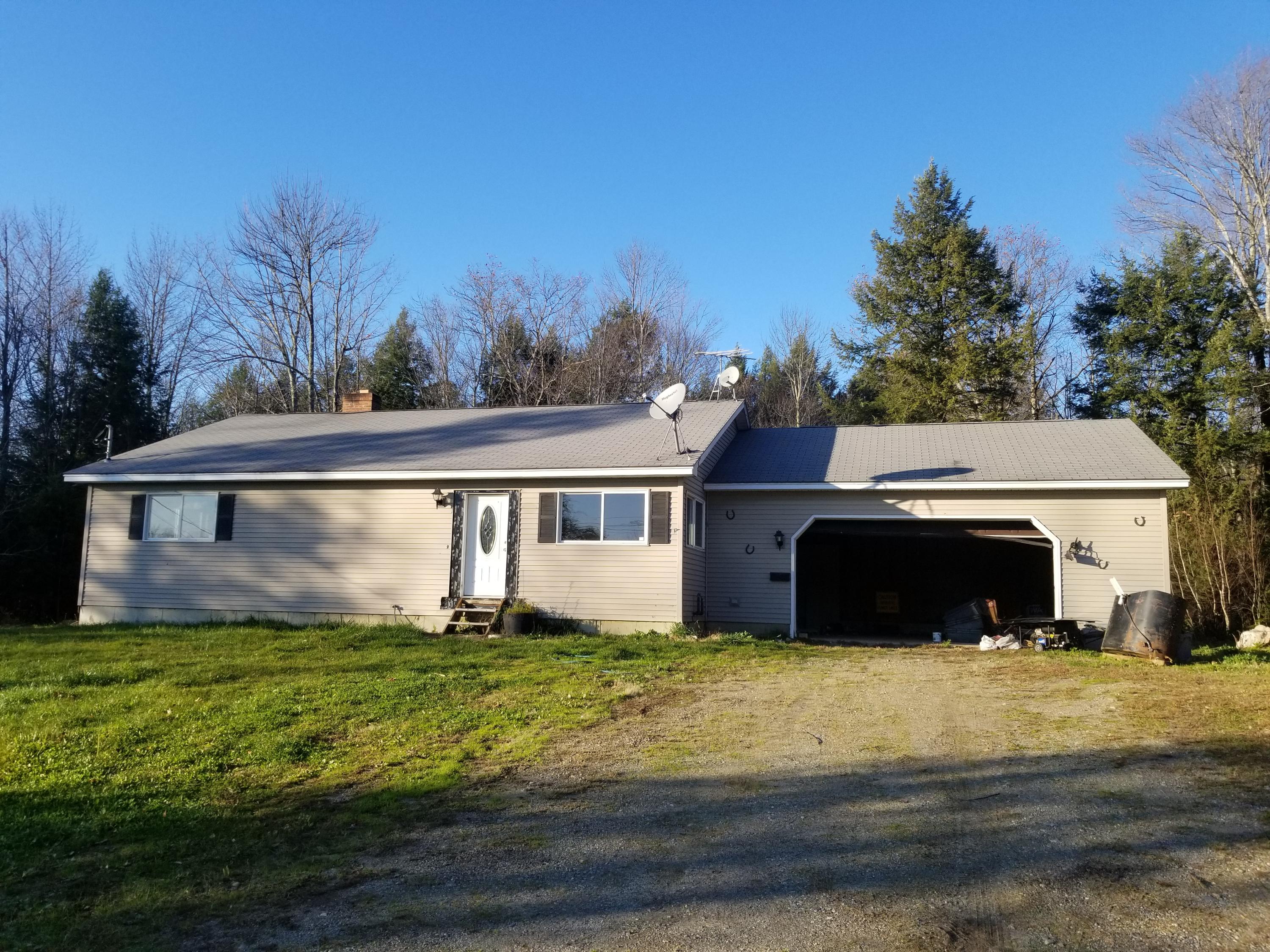 145 Bull Run Road Greene, ME 04236 - Photo 1 of 13 20191101_161308