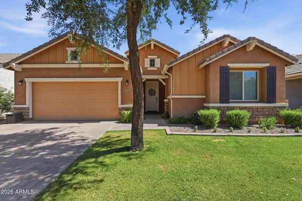 $665,000 | 7125 East Plata Avenue, Mesa, AZ 85212