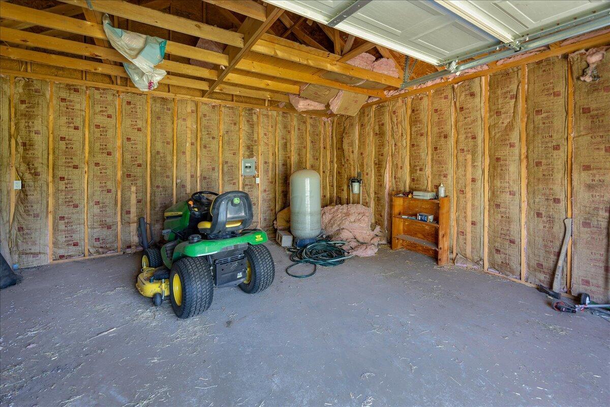25701 Newton Road Canyon, TX 79015 - Photo 20 of 30 a view of a room with furniture and garden