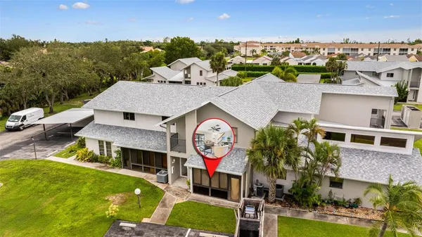 $176,000 | 17025 Golfside Circle, Unit 303, Fort Myers, FL 33908