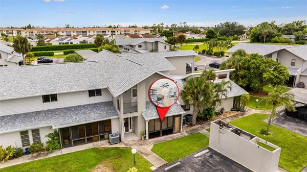 $176,000 | 17025 Golfside Circle, Unit 303, Fort Myers, FL 33908