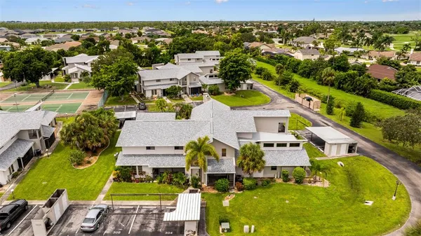 $176,000 | 17025 Golfside Circle, Unit 303, Fort Myers, FL 33908