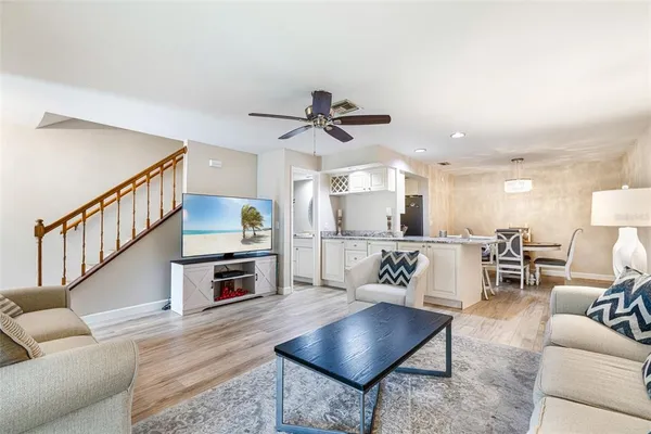 $176,000 | 17025 Golfside Circle, Unit 303, Fort Myers, FL 33908