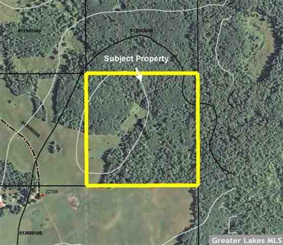 Tbd Great Trail Akeley, MN 56433 - Photo 1 of 1 Gallery Image 1