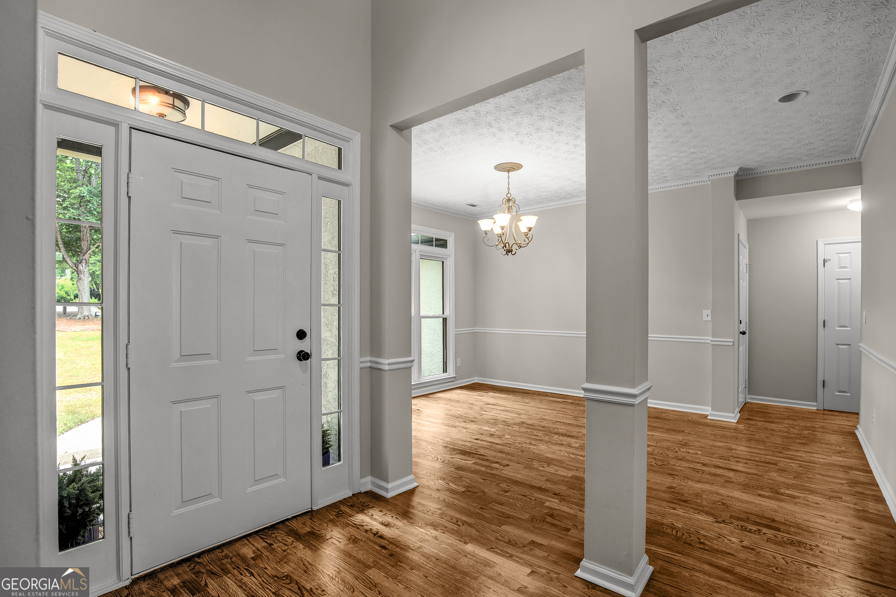 131 Terrane Ridge Peachtree City, GA 30269 - Photo 9 of 62