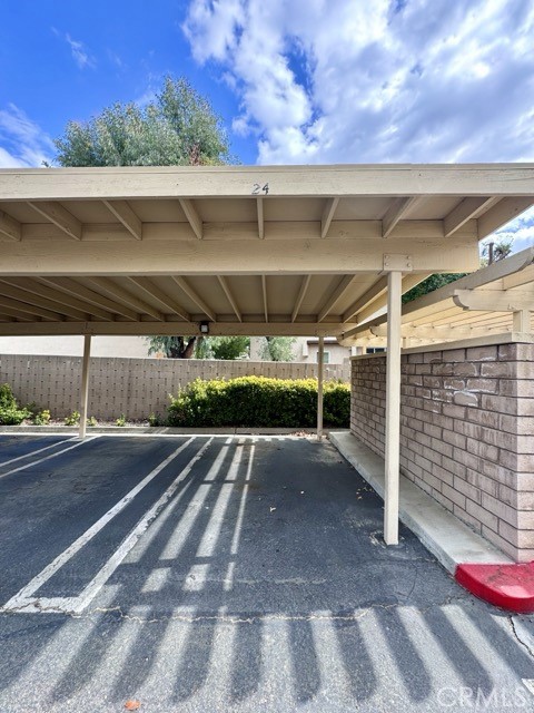42140 Lyndie Lane, Unit 24 Temecula, CA 92591 - Photo 31 of 35 a view of a parking space