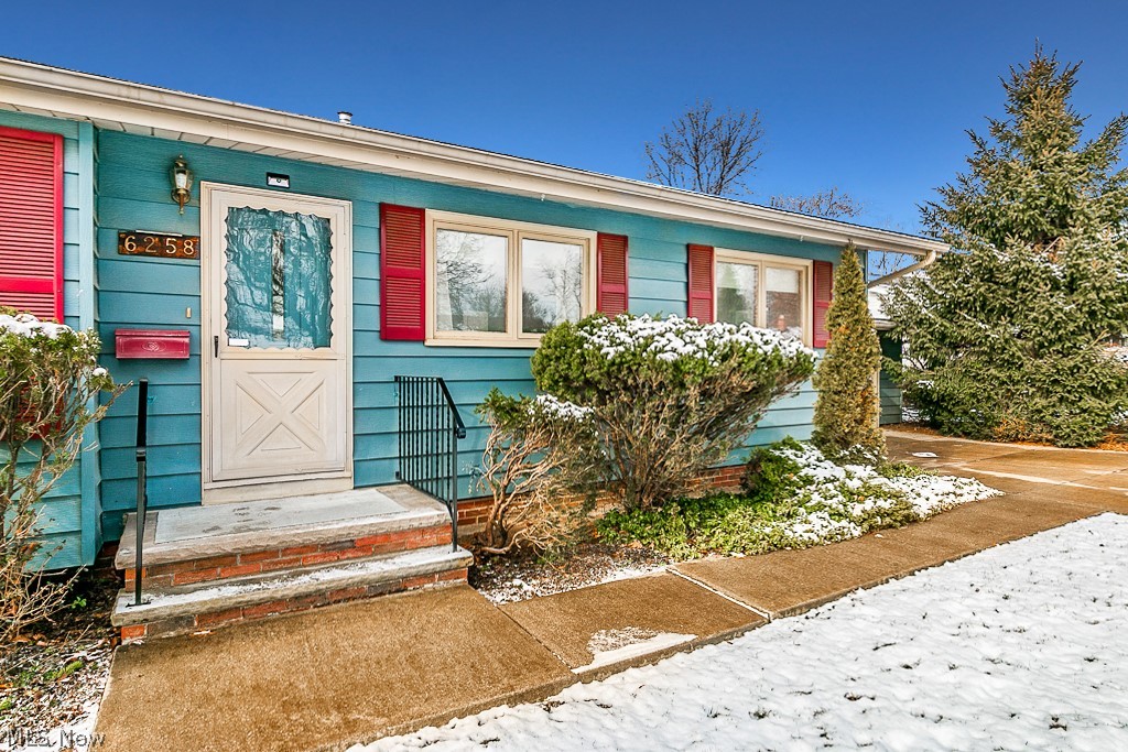 6258 Springwood Road Cleveland, OH 44130 - Photo 33 of 35 Gallery Image 33