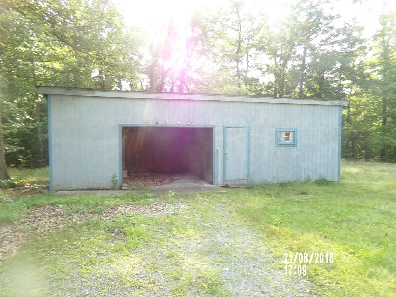 2960 Pumpkin Center Road Renick, WV 24966 - Photo 4 of 27 Gallery Image 4