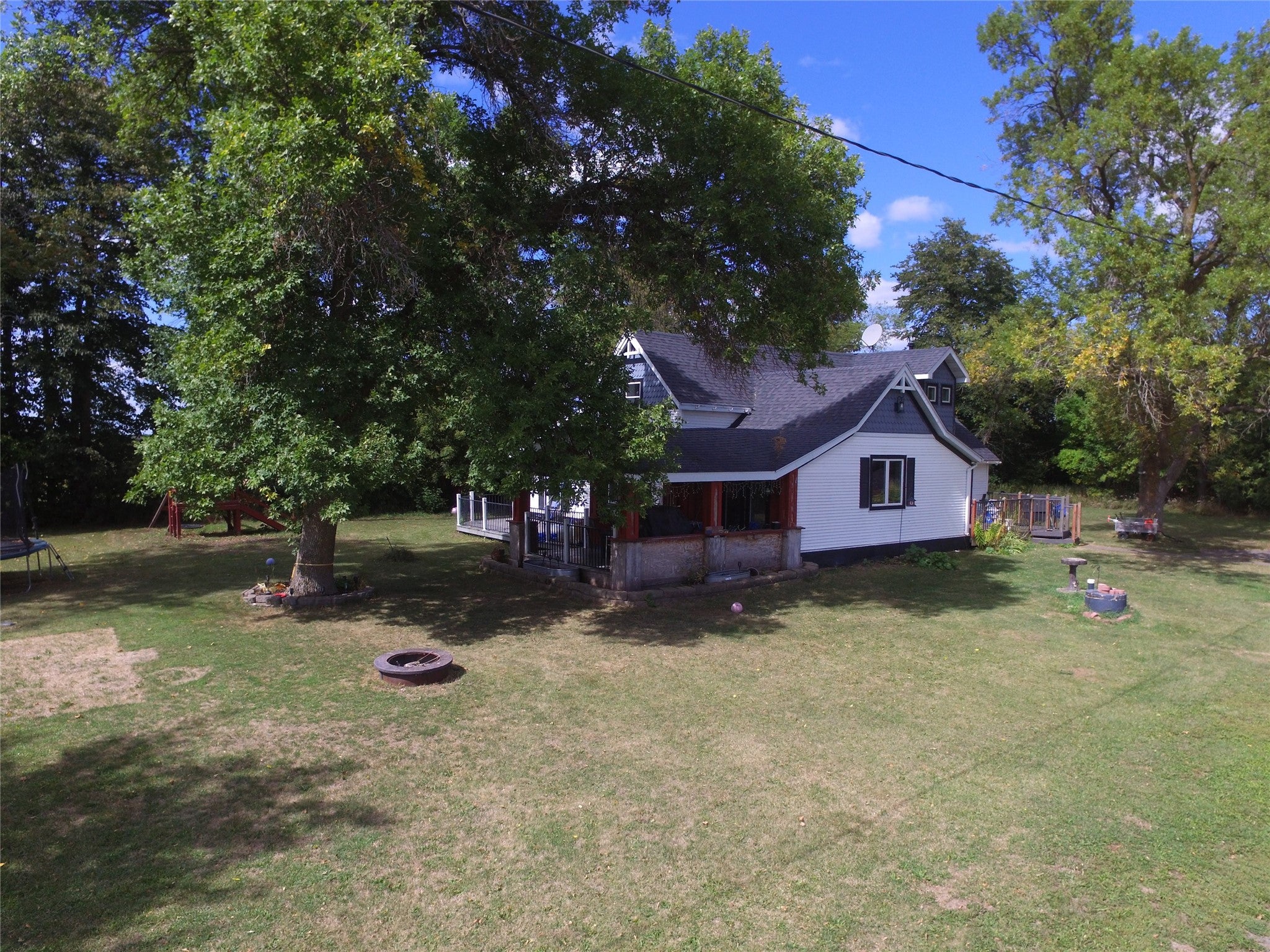 12856 Bucklund Road Grantsburg, WI 54840 - Photo 45 of 56 Gallery Image 45