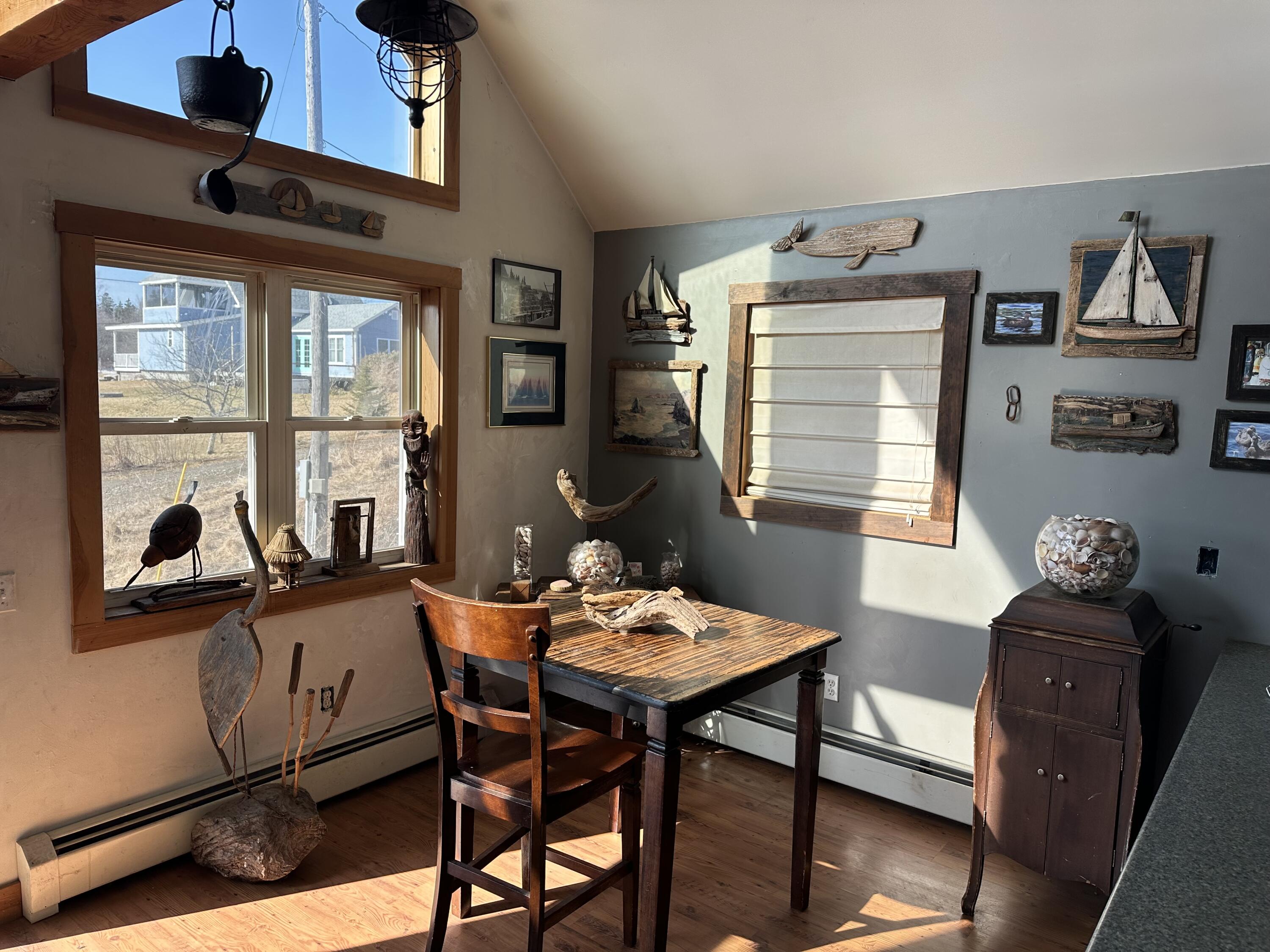 26 Clark Point Road Bernard, ME 04612 - Photo 9 of 15