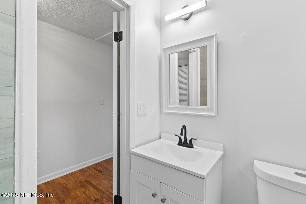 2389 Hilly Road Jacksonville, FL 32208 - Photo 14 of 35 Updated Bathroom 2