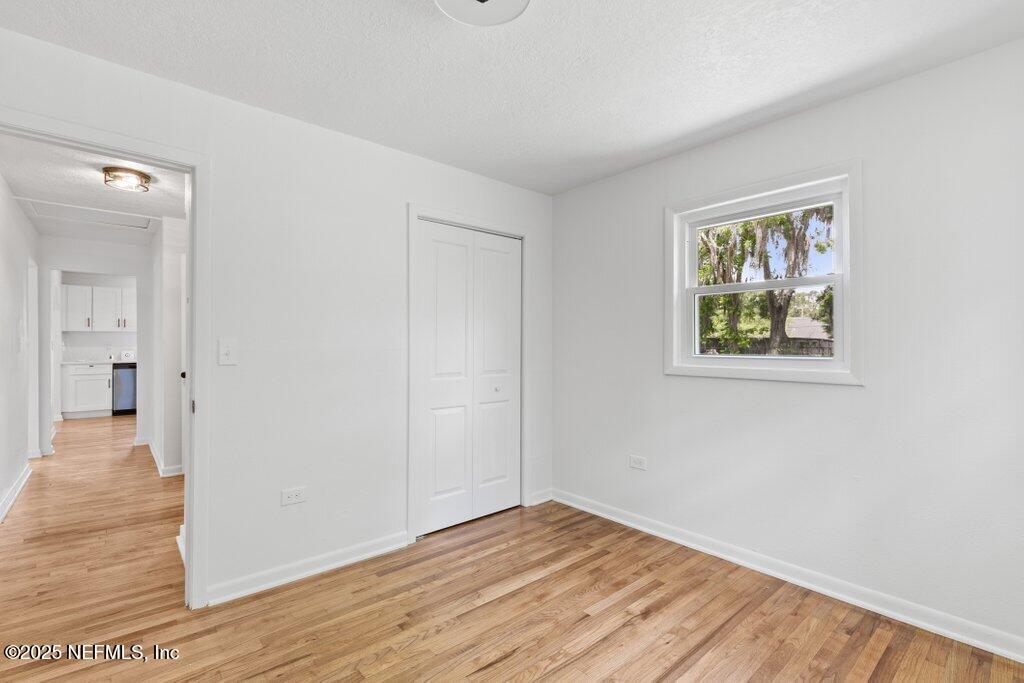 2389 Hilly Road Jacksonville, FL 32208 - Photo 16 of 35 Bedroom 2