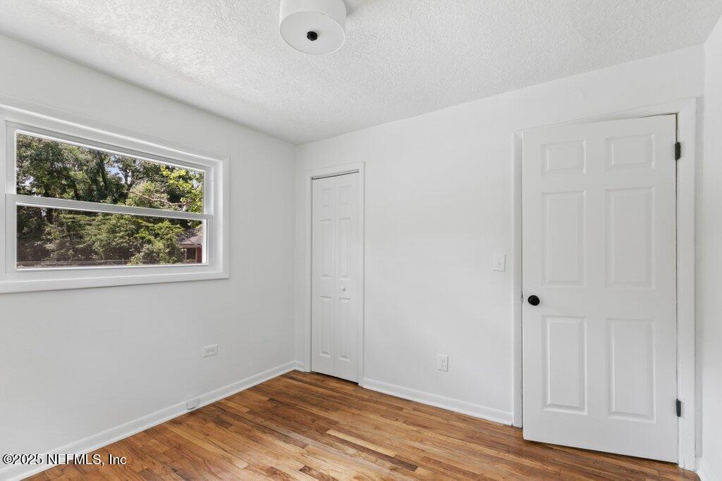 2389 Hilly Road Jacksonville, FL 32208 - Photo 17 of 35 Bedroom 3