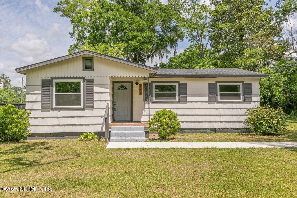 2389 Hilly Road Jacksonville, FL 32208 - Photo 35 of 35 Front 2