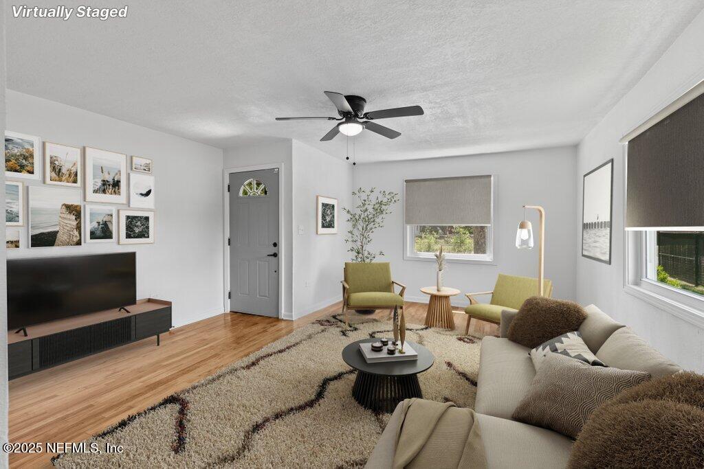 2389 Hilly Road Jacksonville, FL 32208 - Photo 4 of 35 Virtual Stage