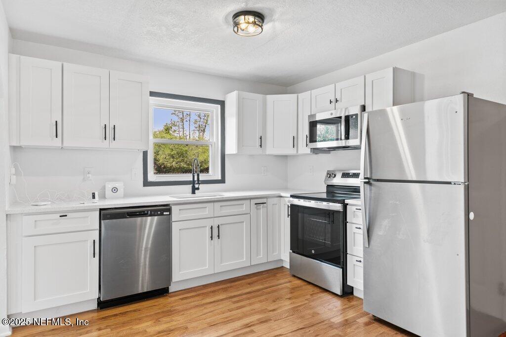 2389 Hilly Road Jacksonville, FL 32208 - Photo 9 of 35 Kitchen 2