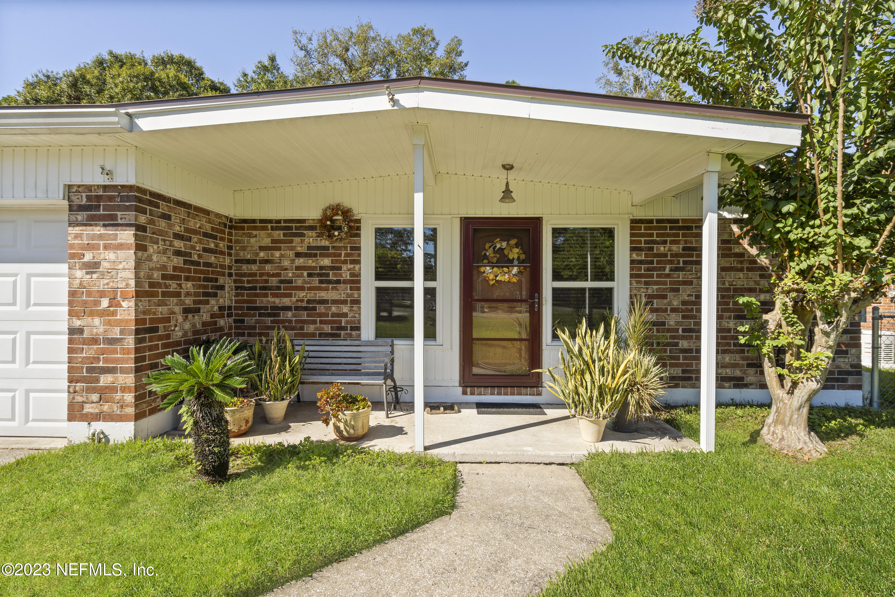 9240 Sibbald Road Jacksonville, FL 32208 - Photo 2 of 28 DSC05659a