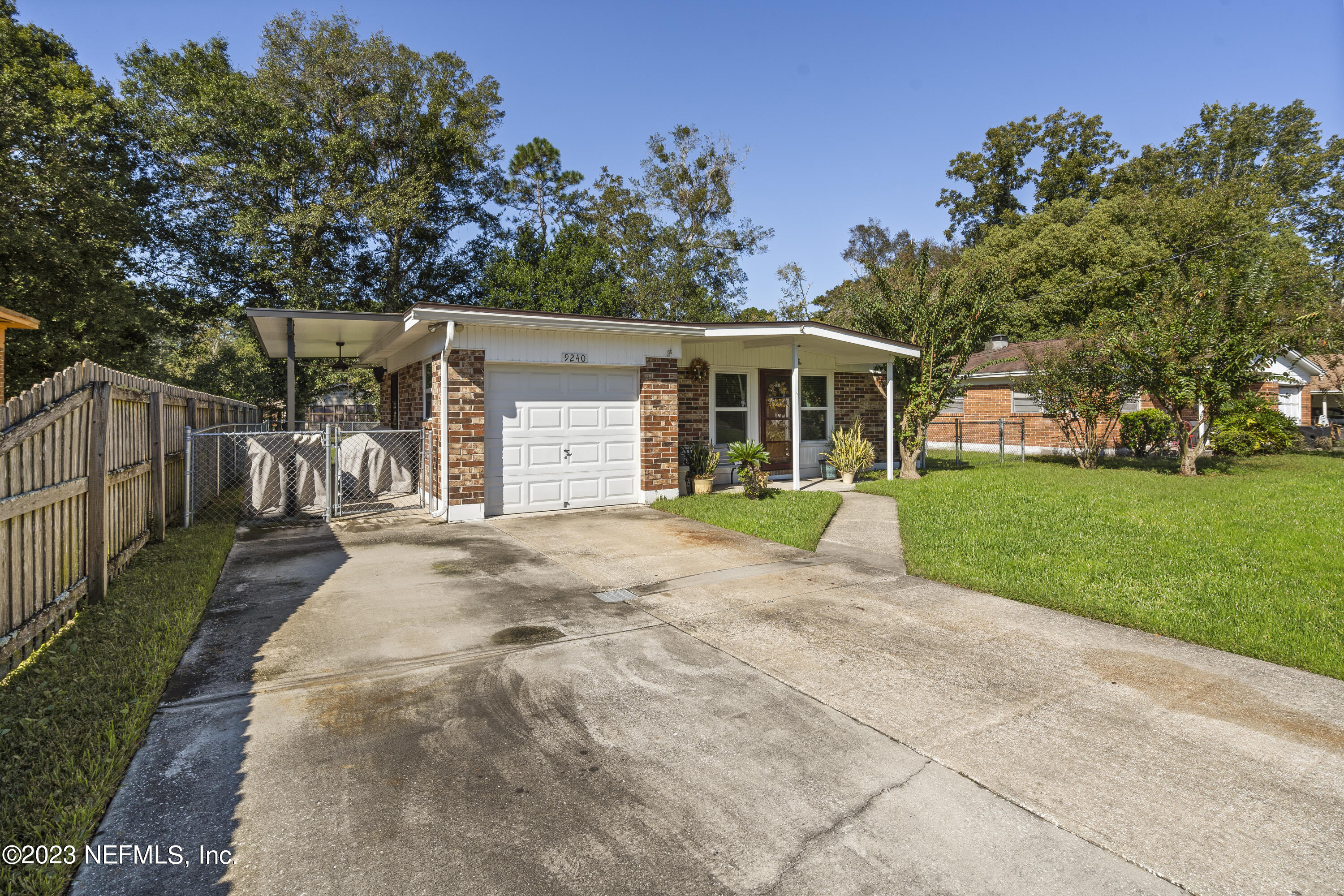 9240 Sibbald Road Jacksonville, FL 32208 - Photo 27 of 28 DSC05683a