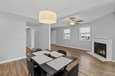$209,900 | 1450 High School Drive, St. Louis, MO 63144