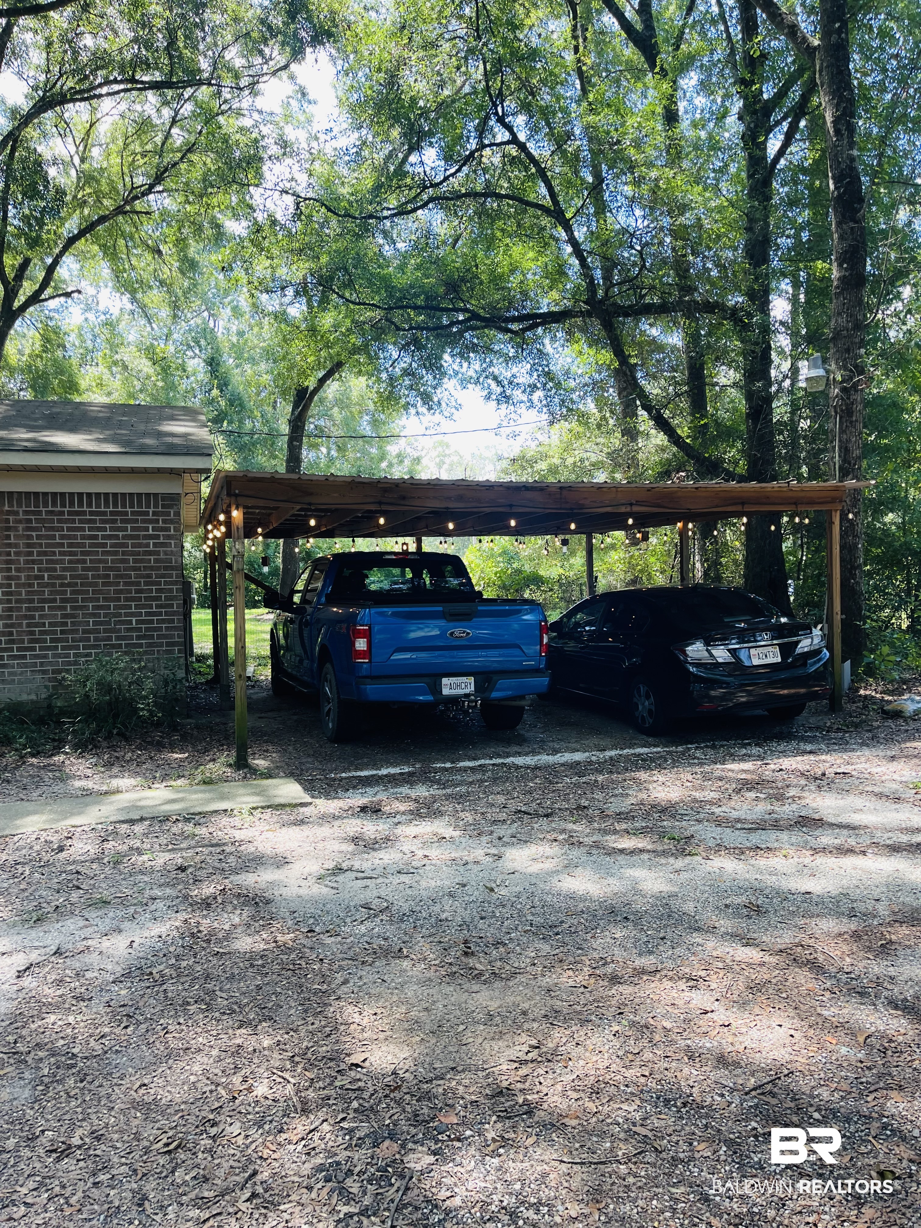12901 Warren Creek Road Grand Bay, AL 36541 - Photo 4 of 23 Gallery Image 4