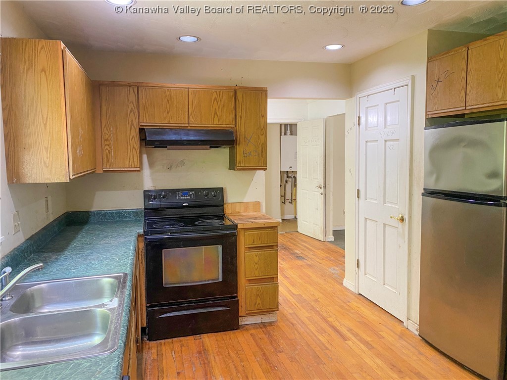 4815 Big Tyler Road Charleston, WV 25313 - Photo 9 of 26 Gallery Image 9